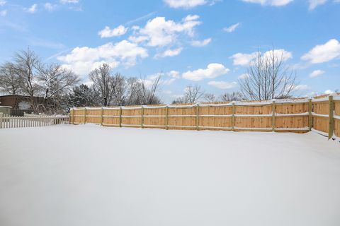 Tiny photo for 1623 East Street, Lockport, IL 60441 (MLS # 12525649)