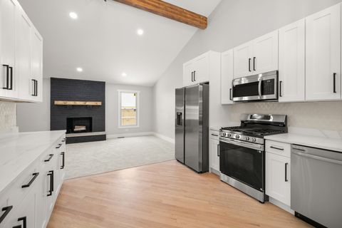 Tiny photo for 1623 East Street, Lockport, IL 60441 (MLS # 12525649)