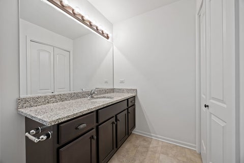 Tiny photo for 9040 Witham Lane, Woodridge, IL 60517 (MLS # 12777911)