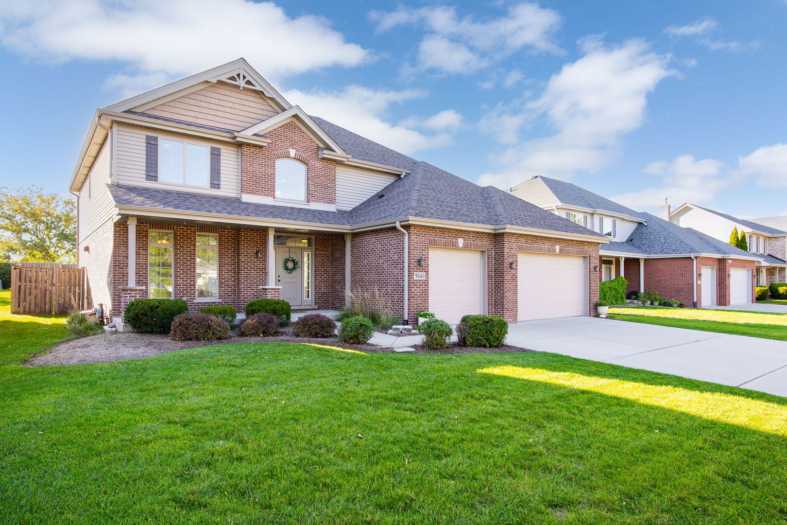 9040 Witham Lane