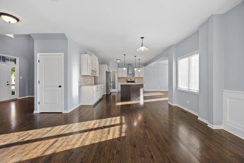 Tiny photo for 9040 Witham Lane, Woodridge, IL 60517 (MLS # 12777911)