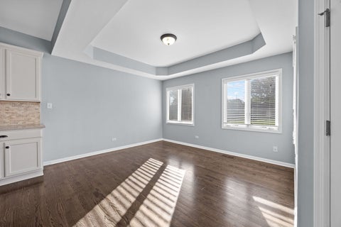 Tiny photo for 9040 Witham Lane, Woodridge, IL 60517 (MLS # 12777911)