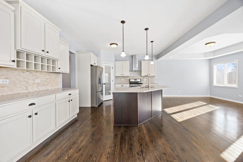 Tiny photo for 9040 Witham Lane, Woodridge, IL 60517 (MLS # 12777911)