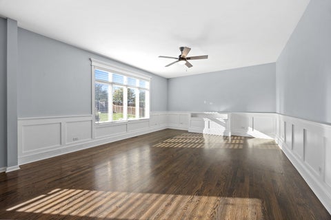 Tiny photo for 9040 Witham Lane, Woodridge, IL 60517 (MLS # 12777911)