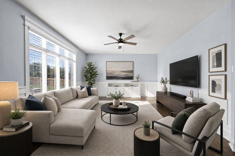 Tiny photo for 9040 Witham Lane, Woodridge, IL 60517 (MLS # 12777911)