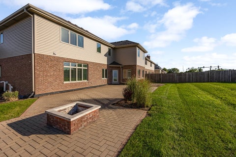 Tiny photo for 9040 Witham Lane, Woodridge, IL 60517 (MLS # 12777911)