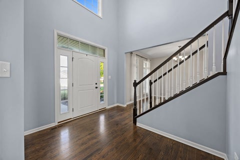 Tiny photo for 9040 Witham Lane, Woodridge, IL 60517 (MLS # 12777911)