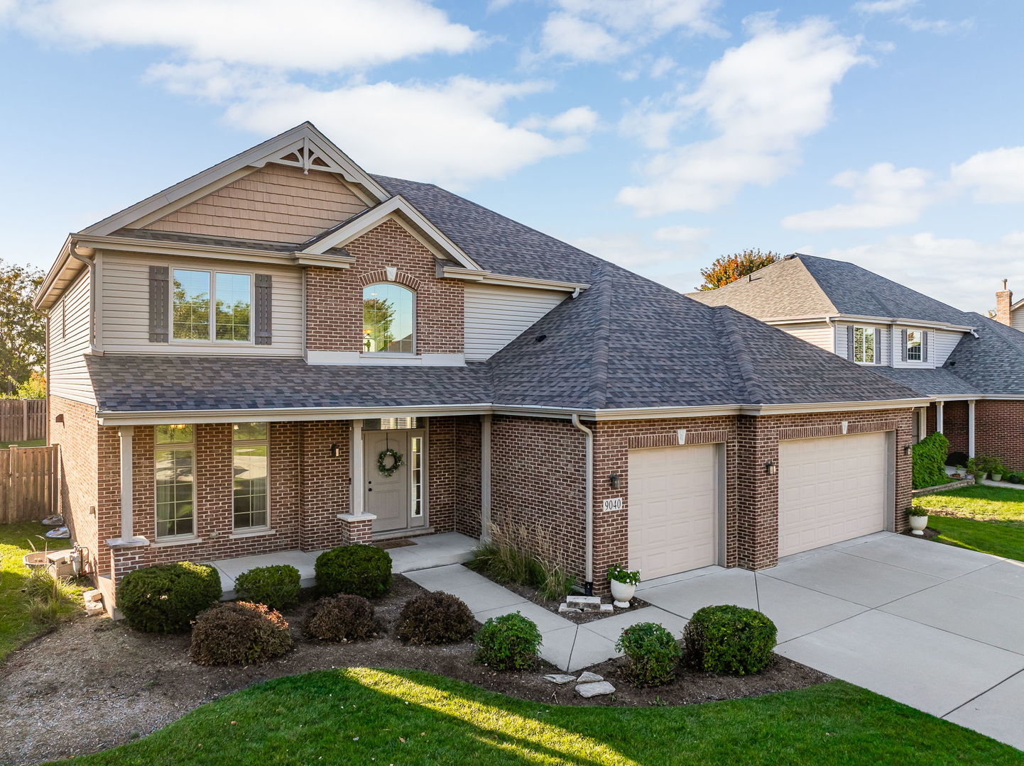 9040 Witham Lane