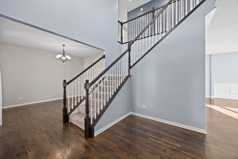 Tiny photo for 9040 Witham Lane, Woodridge, IL 60517 (MLS # 12777911)