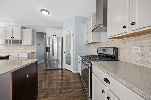 Tiny photo for 9040 Witham Lane, Woodridge, IL 60517 (MLS # 12777911)