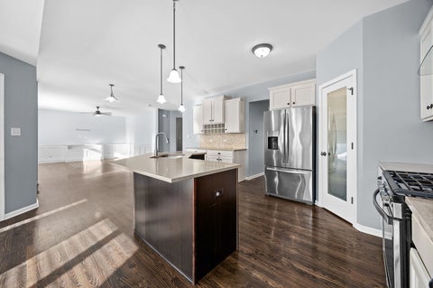 Tiny photo for 9040 Witham Lane, Woodridge, IL 60517 (MLS # 12777911)