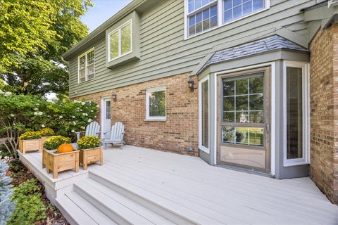 Tiny photo for 248 Meadowbrook Lane, Hinsdale, IL 60521 (MLS # 12789586)
