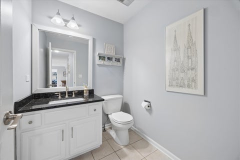 Tiny photo for 248 Meadowbrook Lane, Hinsdale, IL 60521 (MLS # 12789586)