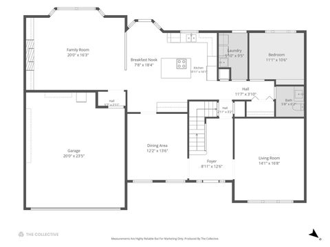 Tiny photo for 248 Meadowbrook Lane, Hinsdale, IL 60521 (MLS # 12789586)