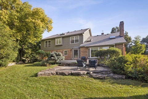 Tiny photo for 248 Meadowbrook Lane, Hinsdale, IL 60521 (MLS # 12789586)