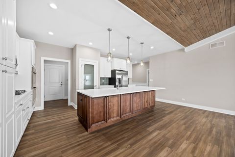 Tiny photo for 25136 S Westwind Drive, Channahon, IL 60410 (MLS # 12682395)
