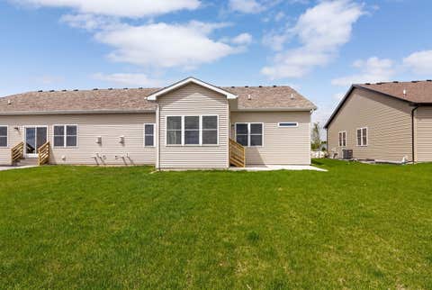 Tiny photo for 25136 S Westwind Drive, Channahon, IL 60410 (MLS # 12682395)