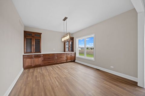 Tiny photo for 25136 S Westwind Drive, Channahon, IL 60410 (MLS # 12682395)
