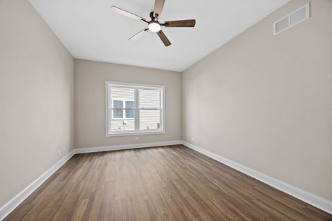 Tiny photo for 25136 S Westwind Drive, Channahon, IL 60410 (MLS # 12682395)