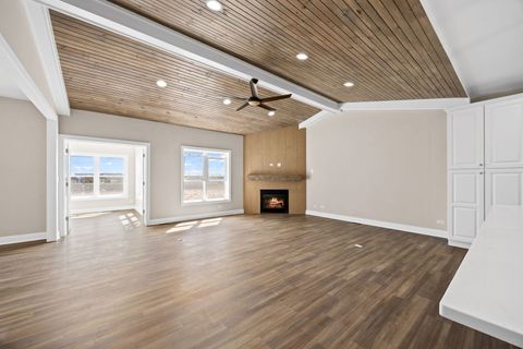Tiny photo for 25136 S Westwind Drive, Channahon, IL 60410 (MLS # 12682395)