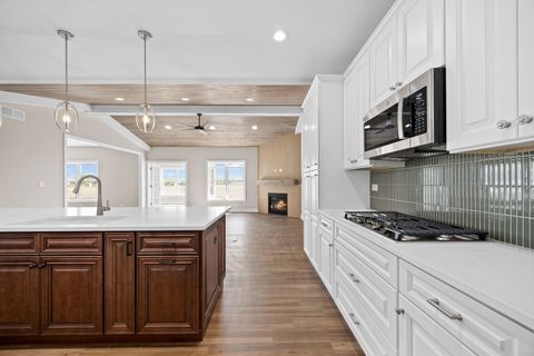 Tiny photo for 25136 S Westwind Drive, Channahon, IL 60410 (MLS # 12682395)