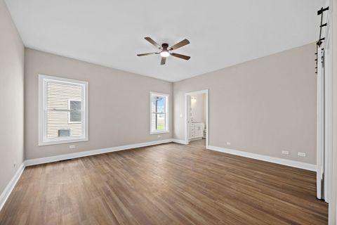Tiny photo for 25136 S Westwind Drive, Channahon, IL 60410 (MLS # 12682395)