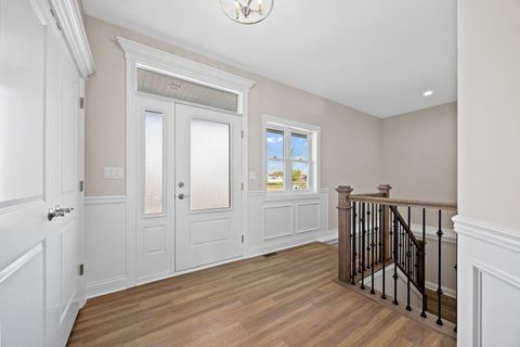 Tiny photo for 25136 S Westwind Drive, Channahon, IL 60410 (MLS # 12682395)