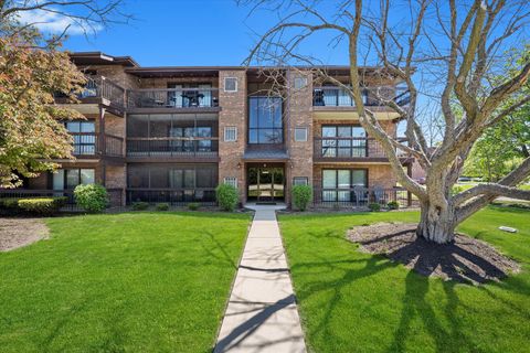 15103 Quail Hollow Drive 604 Orland Park IL 60462