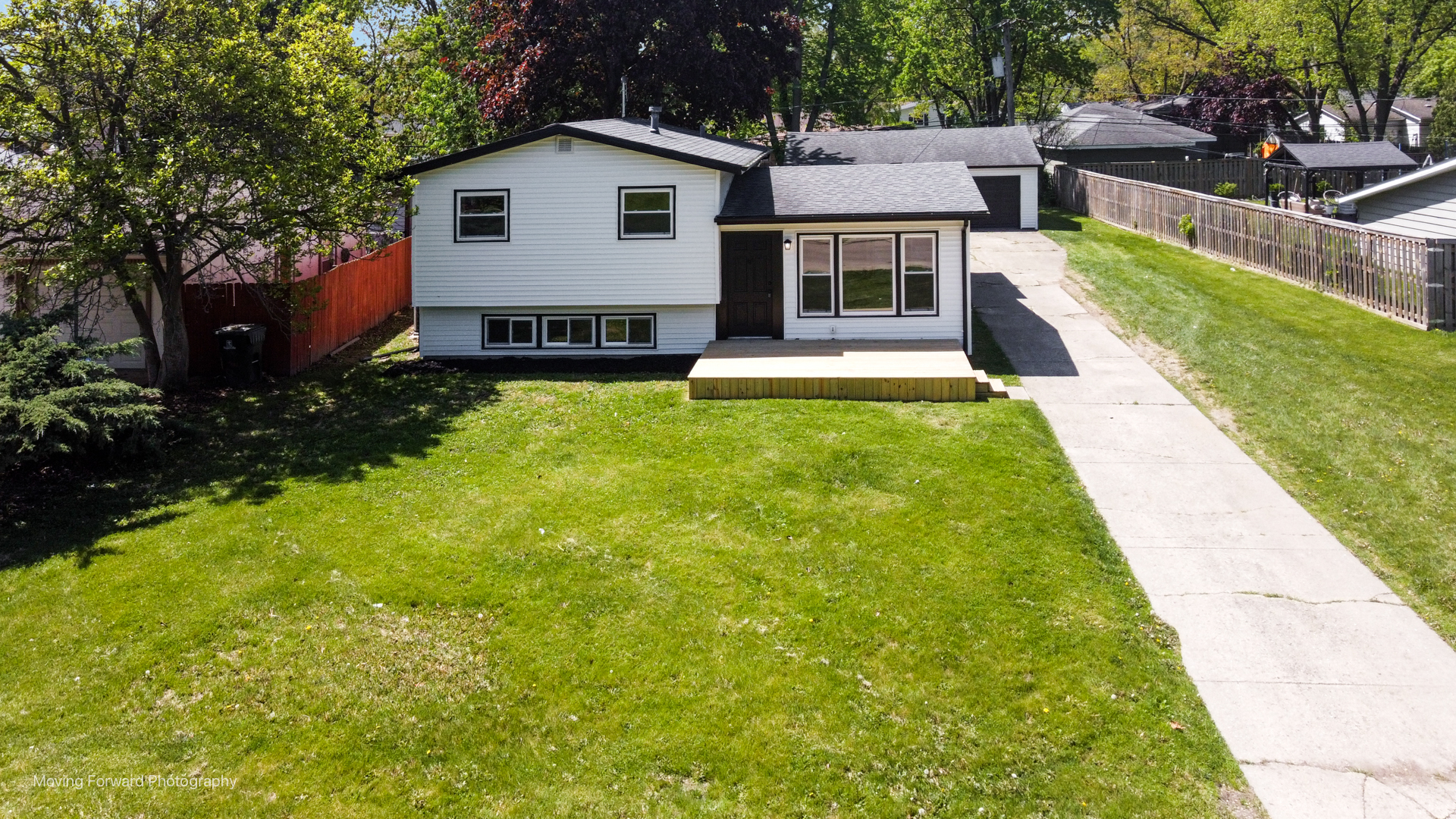 11 Durango Road