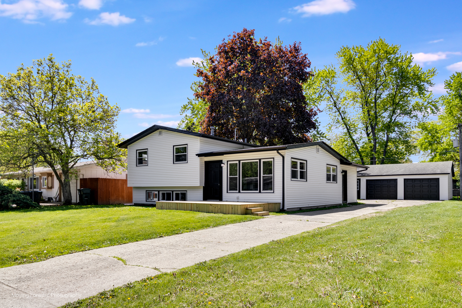 11 Durango Road