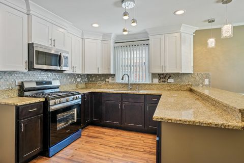 Tiny photo for Calumet City, IL 60409 (MLS # 12521786)