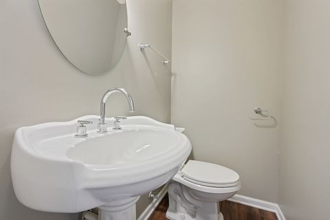 Tiny photo for Calumet City, IL 60409 (MLS # 12521786)