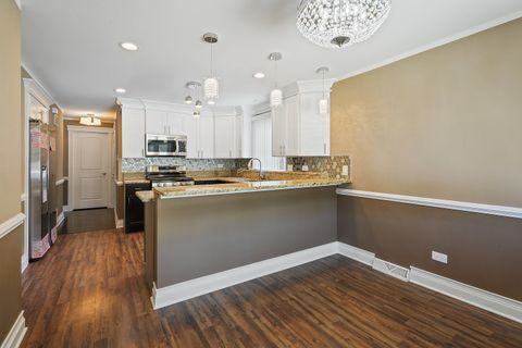 Tiny photo for Calumet City, IL 60409 (MLS # 12521786)