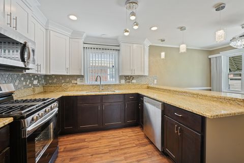 Tiny photo for Calumet City, IL 60409 (MLS # 12521786)