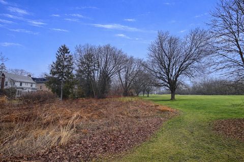 Tiny photo for 309 Driftwood Lane, Wilmette, IL 60091 (MLS # 12585035)