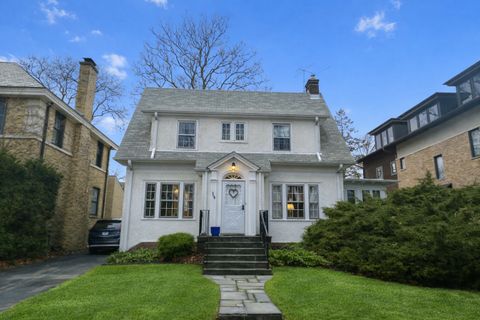 309 Driftwood Lane Wilmette IL 60091