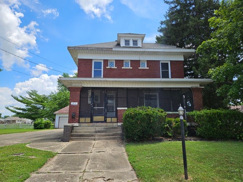 Photo of 1414 12th Street, Lawrenceville, IL 62439 (MLS # 12769810)