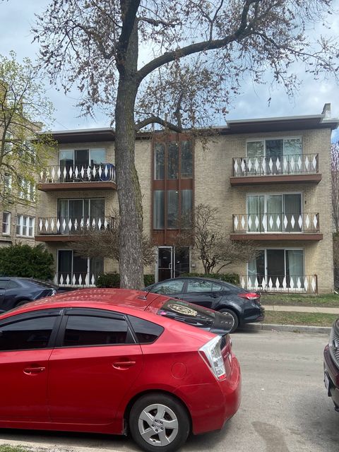 1950 W fargo Avenue Chicago IL 60626