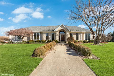 Photo of 13109 W Chaplin Street, Wadsworth, IL 60083 (MLS # 12567749)