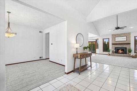 Tiny photo for 13109 W Chaplin Street, Wadsworth, IL 60083 (MLS # 12567749)