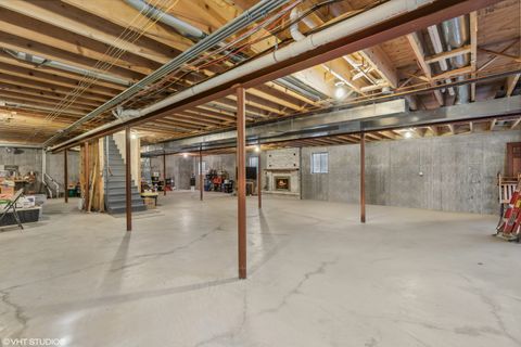 Tiny photo for 13109 W Chaplin Street, Wadsworth, IL 60083 (MLS # 12567749)