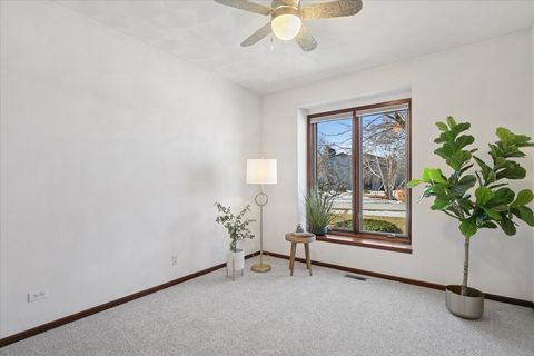 Tiny photo for 13109 W Chaplin Street, Wadsworth, IL 60083 (MLS # 12567749)