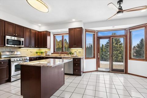 Tiny photo for 13109 W Chaplin Street, Wadsworth, IL 60083 (MLS # 12567749)