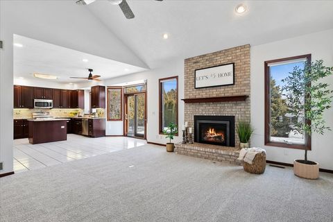 Tiny photo for 13109 W Chaplin Street, Wadsworth, IL 60083 (MLS # 12567749)