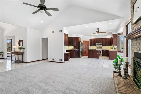 Tiny photo for 13109 W Chaplin Street, Wadsworth, IL 60083 (MLS # 12567749)