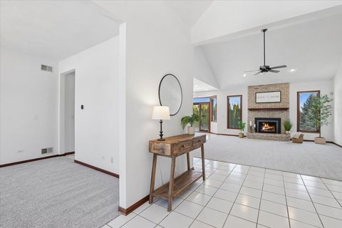 Tiny photo for 13109 W Chaplin Street, Wadsworth, IL 60083 (MLS # 12567749)