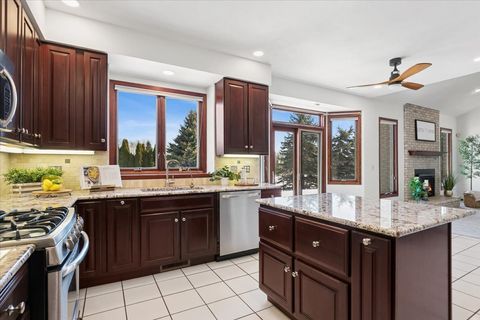 Tiny photo for 13109 W Chaplin Street, Wadsworth, IL 60083 (MLS # 12567749)