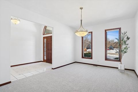 Tiny photo for 13109 W Chaplin Street, Wadsworth, IL 60083 (MLS # 12567749)