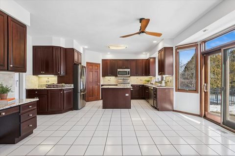 Tiny photo for 13109 W Chaplin Street, Wadsworth, IL 60083 (MLS # 12567749)