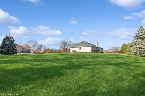 Tiny photo for 13109 W Chaplin Street, Wadsworth, IL 60083 (MLS # 12567749)